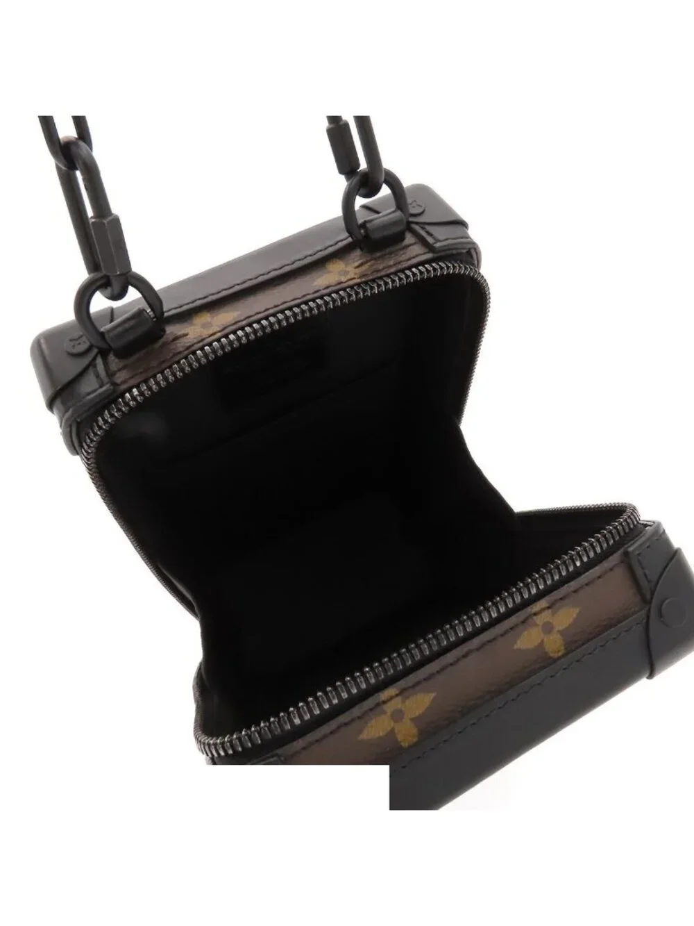 Louis Vuitton this authentic
